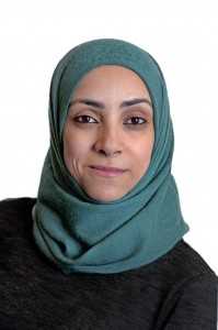 Farida Elfallah
