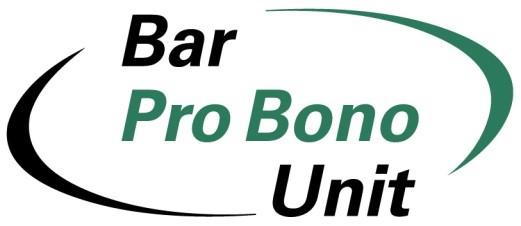 Bar Pro Bono Unit