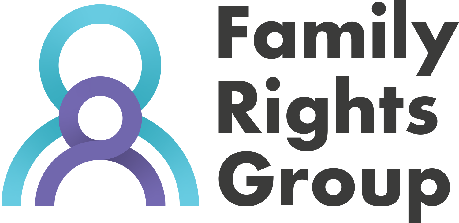 Family Rights Group 2022