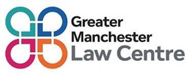 Greater Manchester Law centre 2022