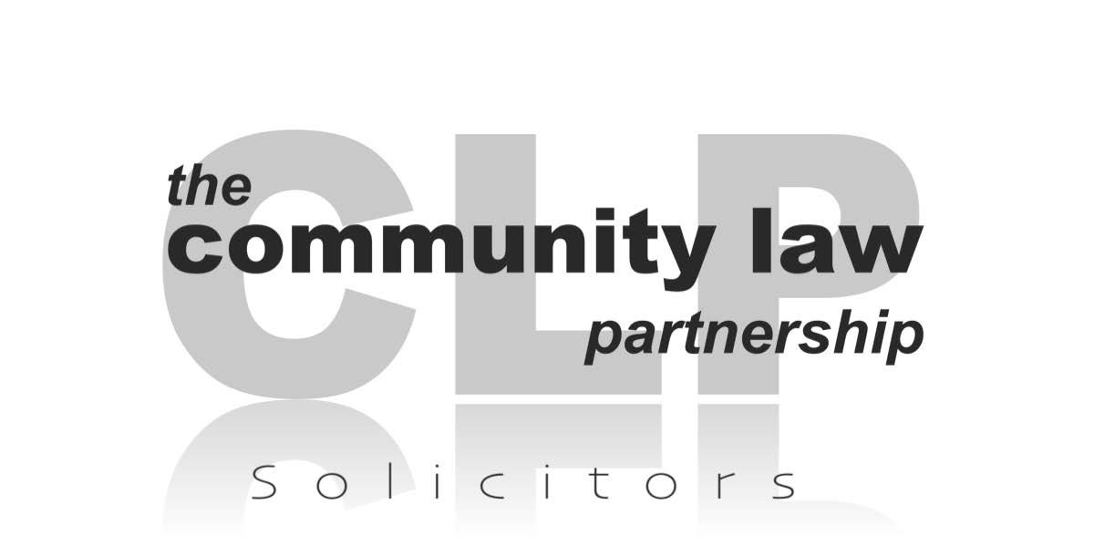 The Community Law Partnership 2022