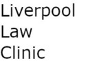 Logo Liverpool Law Clinic