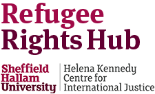 Refugee Rights Hub 2022