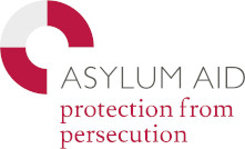 Asylum Aid 2022