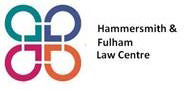 Hammersmith and Fulham Law Centre 2022