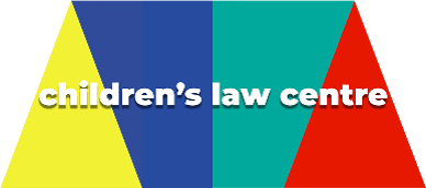 Children’s Law  Centre 2023